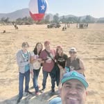 Luis Carlos Petit Ogaz - @luispetitogaz - Instagram