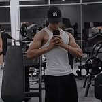 Luis Ogaz - @ogaz.899 - Instagram