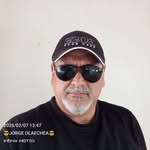 Jorge Luis Olaechea Acevedo - @oajl1969 - Instagram