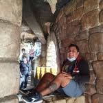 Luis David Olaechea Vela - @luisdavidolaechea - Instagram