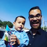 Luis G. Olaechea - @lgom.17 - Instagram