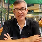 Luis Mora Olaechea - @lamo_1960 - Instagram