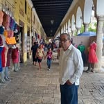 Luis Luna Olague - @lunaolague - Instagram