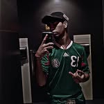 Luis Olague - @420_crazzyyy - Instagram