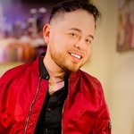 Luis Olague - @djcosmoslit - Instagram