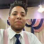Luis Olague - @luis_olag210 - Instagram