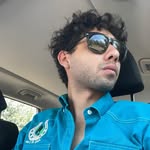 Luis Olán - @olanluiss - Instagram