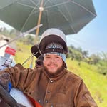 Luis Olan - @olan474 - Instagram