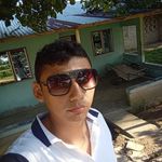 Luis Olascoaga - @luisolascoagabravo - Instagram