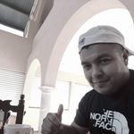 Luis Olascoaga - @panditar13 - Instagram