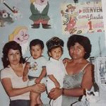 Luis Olascoaga - @luis284enrique - Instagram