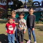 Luis Ramon Hoyos Olascoaga - @luishoyola - Instagram
