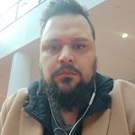 Luis Antonio Olave - @luxo8905 - Instagram