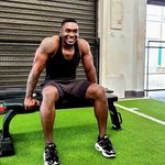 Luis Carlos Olave - @luis_olave06 - Instagram