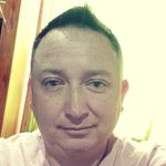 Luis Olave - @luisrodrigoolave - Instagram