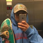Luis Olivares - @luiserick_sb - Instagram