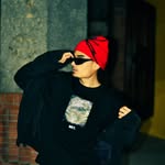 Luis Olivares - @seravilol - Instagram