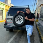 Luis Olivares - @or.lr_24 - Instagram