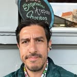 Luis Olivares - @luisolivaresruv - Instagram