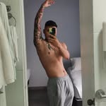 Luis Olivares - @__dark__levi__ - Instagram