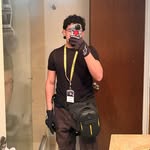 Luis Olivares - @iluisolivares - Instagram