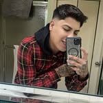Luis Olivarez - @olivarez8346 - Instagram