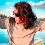 Luis Olivárez - @luiznaiper - Instagram