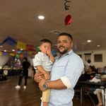 Luis Olivarez - @olivarez_luis - Instagram