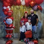 Luis Olivarez - Facebook