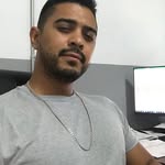 Luis Olivarez - @llolivarez - Instagram