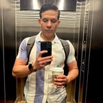 Luis Oliverio Ambriz G - @luisoliverio - Instagram
