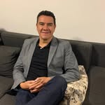 Luis Pérez Martínez - @luisoliverioperez - Instagram