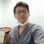 Luis Olmos - @luisolmos_21 - Instagram