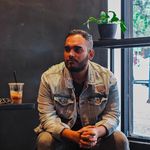 Luis Olmos - @olmosvl - Instagram