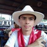 Luis Olmos - @luis.olmos.5201254 - Instagram