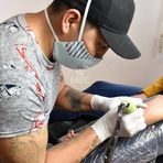 Luis Olmos - Facebook