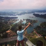 Luis Olson - @olsonluis - Instagram