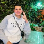 Luis Olvera - @luisolveralujano - Instagram
