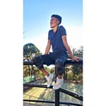 Luis Olvera - @luis__olveraa - Instagram