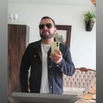 Luis Olvera - @luisolvera.art - Instagram