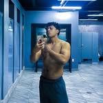 Luis Olvera - @born2beluis - Instagram