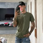 Luis olvera - @elpantilla_ - Instagram