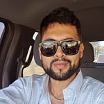 Luis Olvera Garza - @luisolvera.g - Instagram