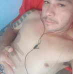 Luis Antonio - Facebook