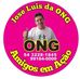 José Luis da ONG - Facebook