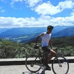 Lucho González Rico - @luisongonz - Instagram