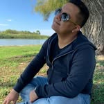 Luis Manuel Ong - @luis.ong89 - Instagram
