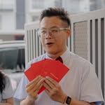 Luis Ong - @chongrui98 - Instagram