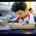 Luis Ong - @bobby_king_123 - Instagram