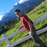 Luis Ong 루이스 왕청루이 - @luisong1998 - Instagram